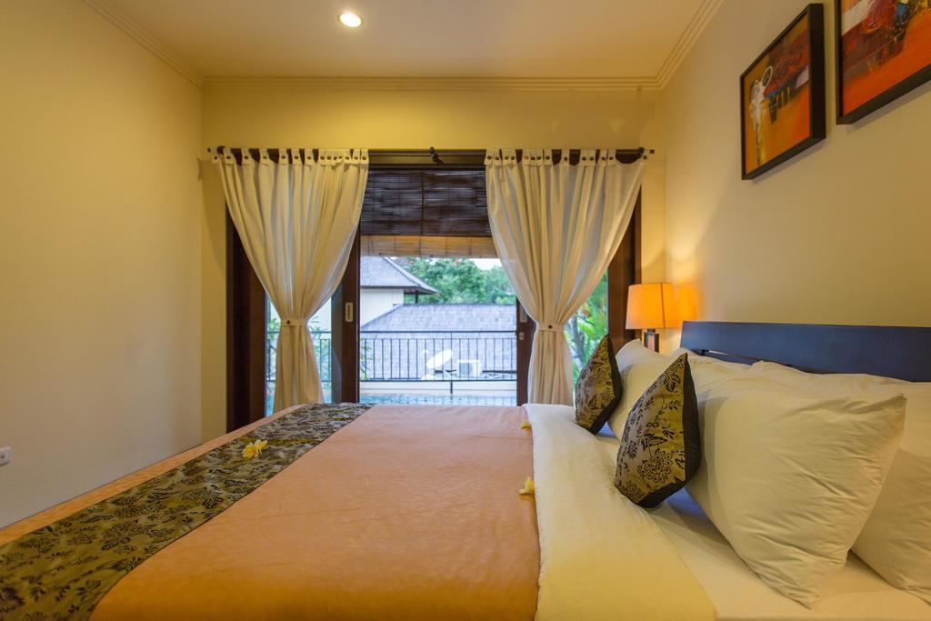 The Reika Villas By Nagisa Bali Uluwatu Exterior foto